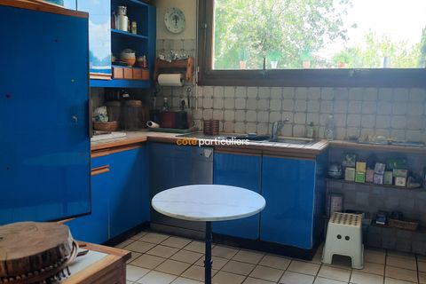 Villa a Brignoles, Var, Brignoles - € 314.000 | Ref: 97 - foto 4