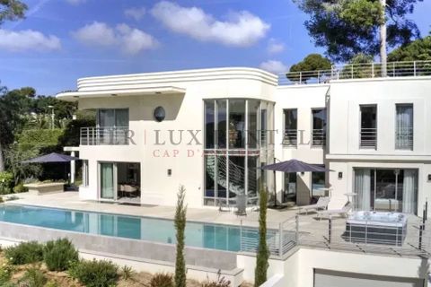 Villa i Antibes, Alpes-Maritimes, Antibes - € 4.950.000 | Ref: 84767980 - foto 1