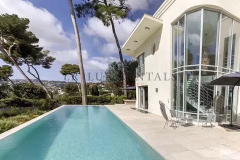 Villa i Antibes, Alpes-Maritimes, Antibes - € 4.950.000 | Ref: 84767980 - foto 2