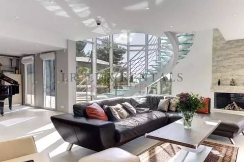 Villa i Antibes, Alpes-Maritimes, Antibes - € 4.950.000 | Ref: 84767980 - foto 3