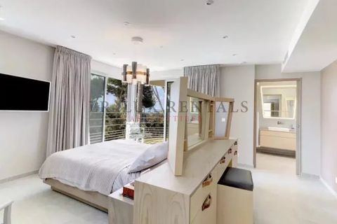 Villa i Antibes, Alpes-Maritimes, Antibes - € 4.950.000 | Ref: 84767980 - foto 4