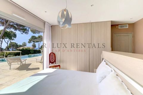 Villa i Antibes, Alpes-Maritimes, Antibes - € 4.950.000 | Ref: 84767980 - foto 5