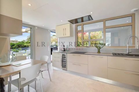 Villa i Antibes, Alpes-Maritimes, Antibes - € 4.950.000 | Ref: 84767980 - foto 6