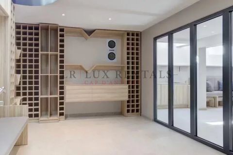 Villa i Antibes, Alpes-Maritimes, Antibes - € 4.950.000 | Ref: 84767980 - foto 7