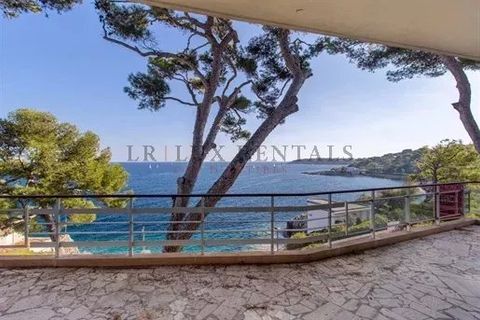 Villa i Antibes, Alpes-Maritimes, Antibes - € 4.900.000 | Ref: 84825880 - foto 1