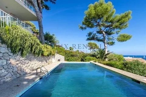 Villa i Antibes, Alpes-Maritimes, Antibes - € 4.900.000 | Ref: 84825880 - foto 3