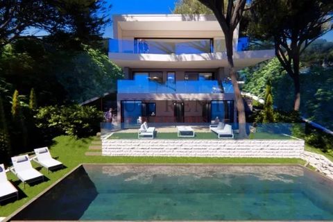 Villa i Antibes, Alpes-Maritimes, Antibes - € 4.900.000 | Ref: 84825880 - foto 4