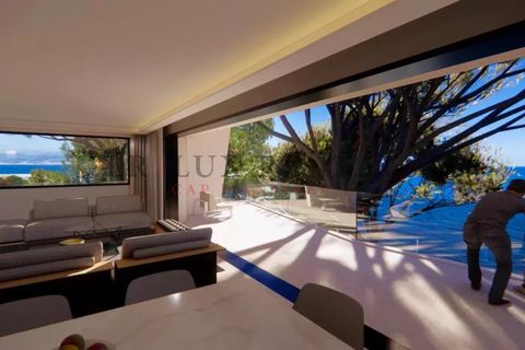 Villa i Antibes, Alpes-Maritimes, Antibes - € 4.900.000 | Ref: 84825880 - foto 8