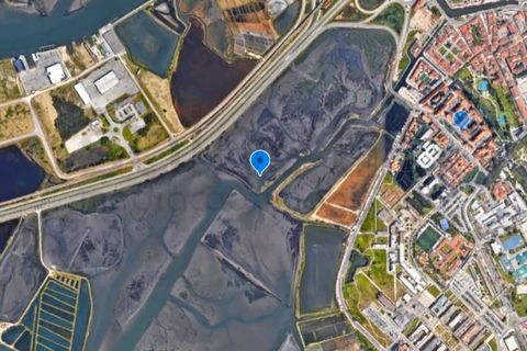 Helårsgrund i Aveiro, Aveiro, Aveiro - € 45.000 | Ref: 1989 - foto 1