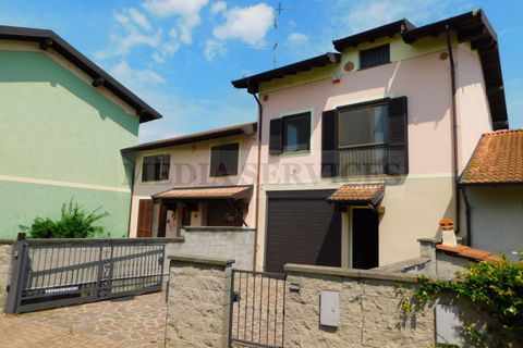Rækkehus i Gambolo, Pavia, Gambolo - € 130.000 | Ref: CP_112 - foto 1