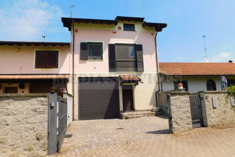 Rækkehus i Gambolo, Pavia, Gambolo - € 130.000 | Ref: CP_112 - foto 2