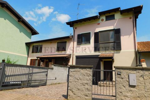 Rækkehus i Gambolo, Pavia, Gambolo - € 130.000 | Ref: CP_112 - foto 3