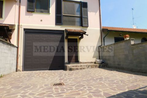 Rækkehus i Gambolo, Pavia, Gambolo - € 130.000 | Ref: CP_112 - foto 5