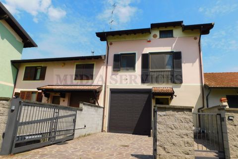 Rækkehus i Gambolo, Pavia, Gambolo - € 130.000 | Ref: CP_112 - foto 25