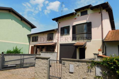 Rækkehus i Gambolo, Pavia, Gambolo - € 130.000 | Ref: CP_112 - foto 26
