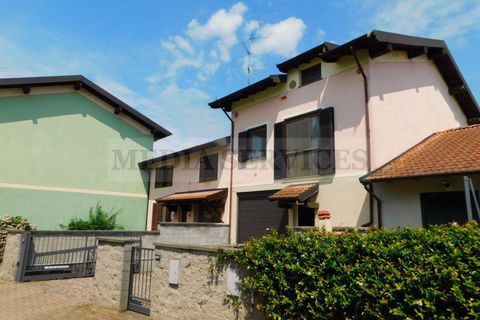 Rækkehus i Gambolo, Pavia, Gambolo - € 130.000 | Ref: CP_112 - foto 27