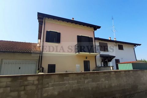 Rækkehus i Gambolo, Pavia, Gambolo - € 130.000 | Ref: CP_112 - foto 28