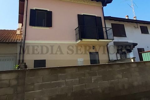 Rækkehus i Gambolo, Pavia, Gambolo - € 130.000 | Ref: CP_112 - foto 29