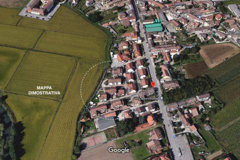 Rækkehus i Gambolo, Pavia, Gambolo - € 130.000 | Ref: CP_112 - foto 32