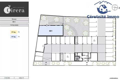 Leilighet i Ceret, Pyrenees-Orientales, Ceret - € 282 000 | Ref: 711 - foto 9