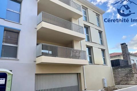 Leilighet i Ceret, Pyrenees-Orientales, Ceret - € 282 000 | Ref: 711 - foto 3
