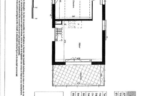 Lejlighed i Nice, Alpes-Maritimes, Nice - € 260.000 | Ref: LOT 4 - foto 4
