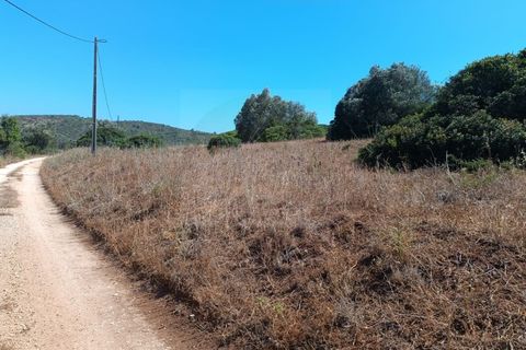 Helårsgrund i Budens, Faro, Budens - € 55.000 | Ref: SÒL_313 - foto 3