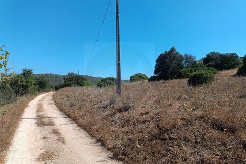 Helårsgrund i Budens, Faro, Budens - € 55.000 | Ref: SÒL_313 - foto 10