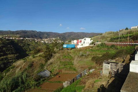 Helårsgrund i Arco da Calheta, Madeira, Arco da Calheta - € 600.000 | Ref: 1510 - foto 6