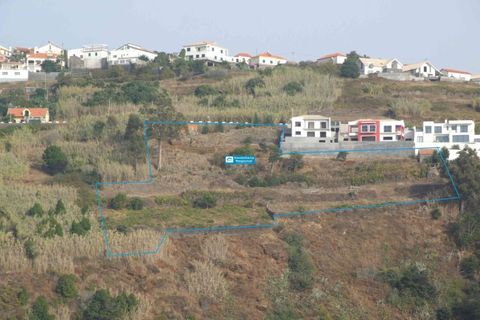 Helårsgrund i Arco da Calheta, Madeira, Arco da Calheta - € 600.000 | Ref: 1510 - foto 11