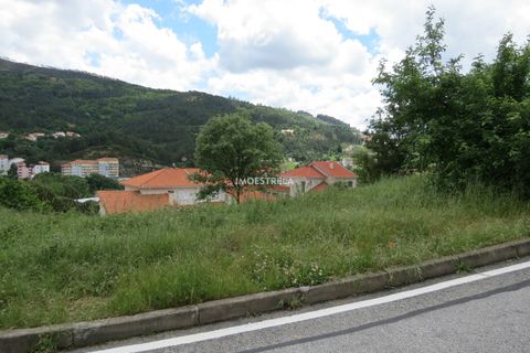 Tomt i Seia, Guarda, Seia - € 40 000 | Ref: 18029 - foto 2