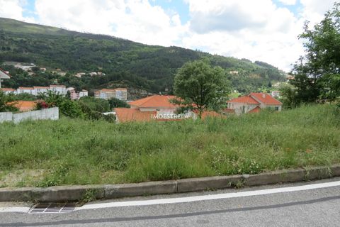 Tomt i Seia, Guarda, Seia - € 40 000 | Ref: 18029 - foto 3