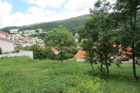 Tomt i Seia, Guarda, Seia - € 40 000 | Ref: 18029 - foto 4