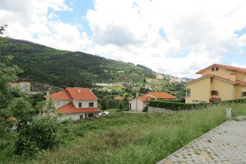 Tomt i Seia, Guarda, Seia - € 40 000 | Ref: 18029 - foto 5