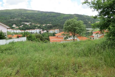 Tomt i Seia, Guarda, Seia - € 35 000 | Ref: 18028 - foto 2