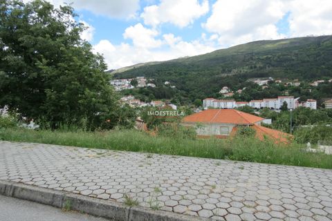 Tomt i Seia, Guarda, Seia - € 35 000 | Ref: 18028 - foto 5