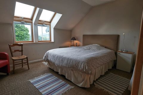 Villa i Ouroux-en-Morvan, Nievre, Ouroux-en-Morvan - € 349.000 | Ref: 23068 - foto 6