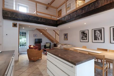 Villa i Ouroux-en-Morvan, Nievre, Ouroux-en-Morvan - € 349.000 | Ref: 23068 - foto 9