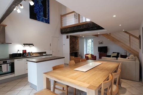 Villa i Ouroux-en-Morvan, Nievre, Ouroux-en-Morvan - € 349.000 | Ref: 23068 - foto 10