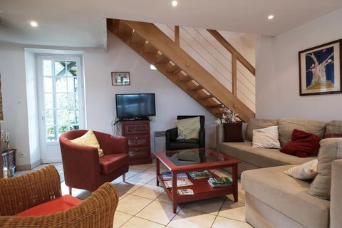 Villa i Ouroux-en-Morvan, Nievre, Ouroux-en-Morvan - € 349.000 | Ref: 23068 - foto 12