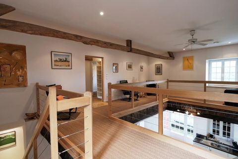 Villa i Ouroux-en-Morvan, Nievre, Ouroux-en-Morvan - € 349.000 | Ref: 23068 - foto 17