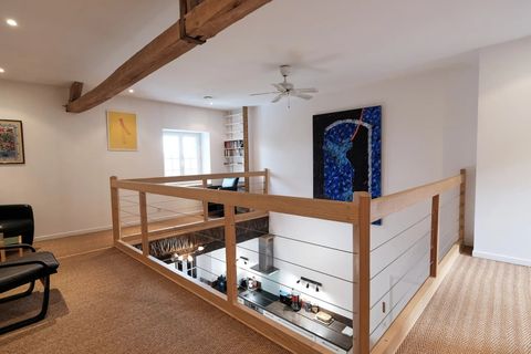 Villa i Ouroux-en-Morvan, Nievre, Ouroux-en-Morvan - € 349.000 | Ref: 23068 - foto 18