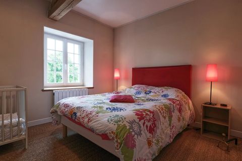 Villa i Ouroux-en-Morvan, Nievre, Ouroux-en-Morvan - € 349.000 | Ref: 23068 - foto 19