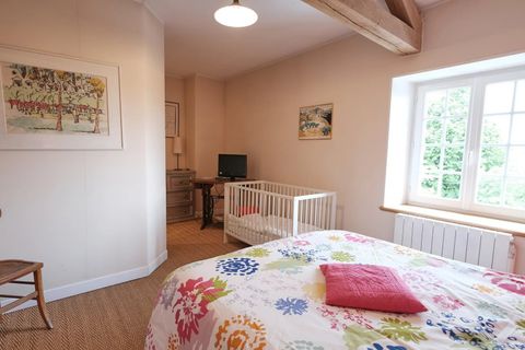 Villa i Ouroux-en-Morvan, Nievre, Ouroux-en-Morvan - € 349.000 | Ref: 23068 - foto 20