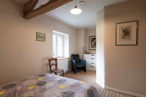 Villa i Ouroux-en-Morvan, Nievre, Ouroux-en-Morvan - € 349.000 | Ref: 23068 - foto 23