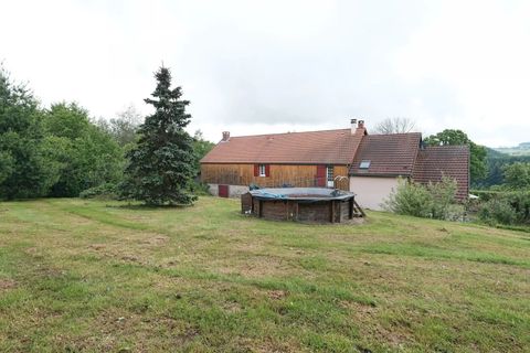 Villa i Ouroux-en-Morvan, Nievre, Ouroux-en-Morvan - € 349.000 | Ref: 23068 - foto 25