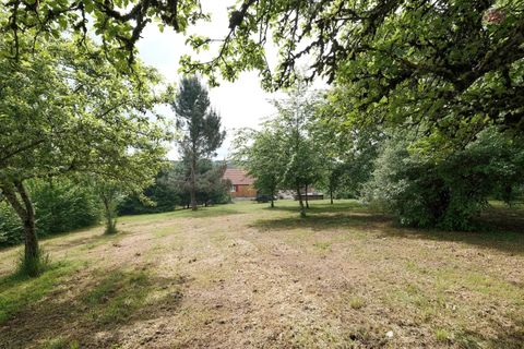 Villa i Ouroux-en-Morvan, Nievre, Ouroux-en-Morvan - € 349.000 | Ref: 23068 - foto 27