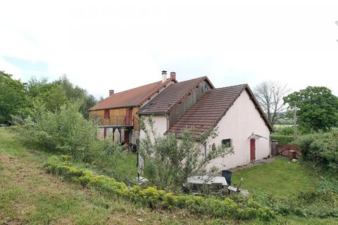 Villa i Ouroux-en-Morvan, Nievre, Ouroux-en-Morvan - € 349.000 | Ref: 23068 - foto 29