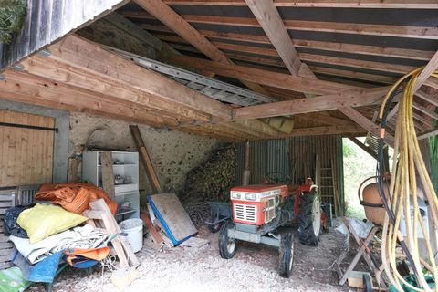 Villa i Ouroux-en-Morvan, Nievre, Ouroux-en-Morvan - € 349.000 | Ref: 23068 - foto 31