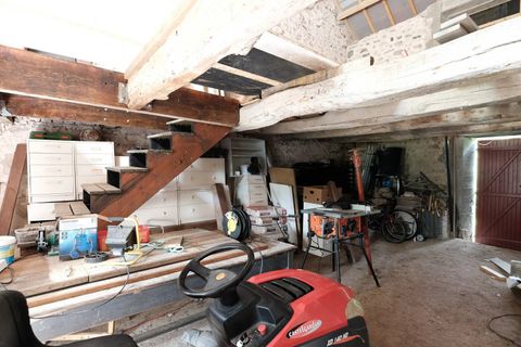 Villa i Ouroux-en-Morvan, Nievre, Ouroux-en-Morvan - € 349.000 | Ref: 23068 - foto 33